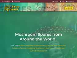 Lilshopofspores