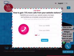 Talkwithlead