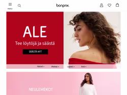 Bonprix