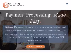 Nationalconsumerfinancial