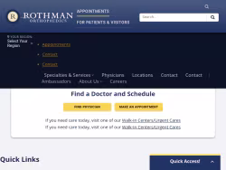 Rothmanortho