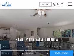 Atlasvacationhomes