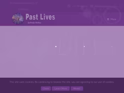 Pastlives