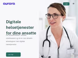 Aurorahealth