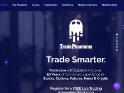 Tradephantoms