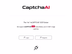 Captchaai