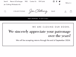 Jenclothing