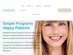 Simplepatientfinance