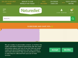 Naturediet