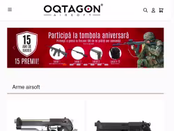 Oqtagon