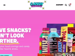 Candy-creations