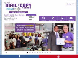 Gentillymail