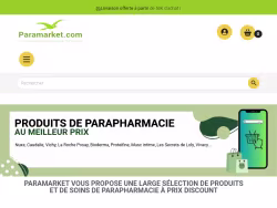 Paramarket