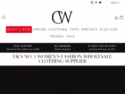 Catwalkwholesale