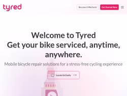 Tyred