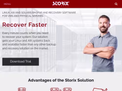 Storix