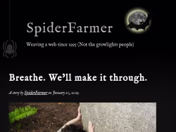 Spiderfarmer