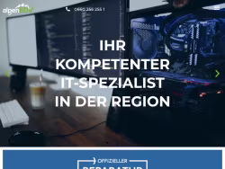 Alpenedv