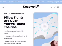 Cozywel