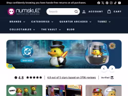 Numskull