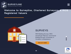 Surveyline