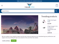 Yourfpv