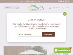 Infynitihome
