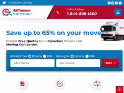 Allcanadamovers