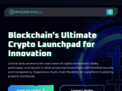 Mycoinpoll