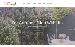 Redkiteplants