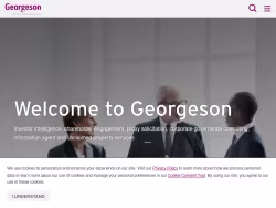 Georgeson