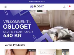 Osloget