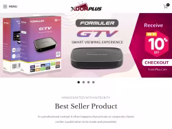 Xoomplus
