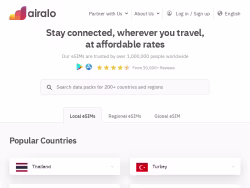 Airalo
