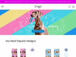 Divvyupsocks