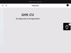 Peptidic