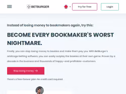 Betburger