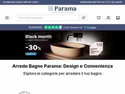 Paramashop