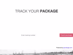 Waybilltracking