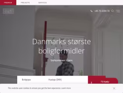 Housingdenmark