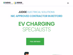 Judge-elec