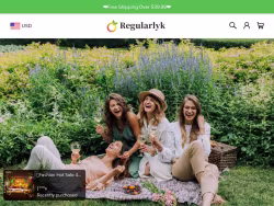 Regularlyk