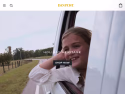 Danpostboots