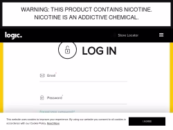 Logicvapes