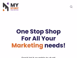 Mystorypr