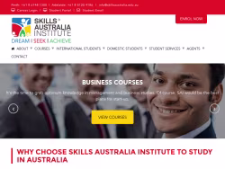 Skillsaustralia