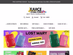 Ejuicestore
