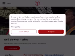 Tfwrail