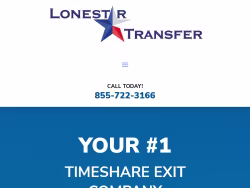 Lonestartransfer