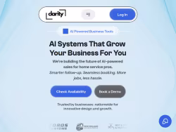 Claritysoftware